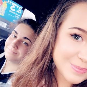 Meet your Posher, Kate